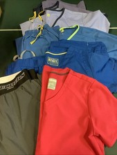 scrub sets women