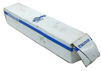 Ferraz Shawmut TRS110R 600/300 V AC/DC 110 A Current-Limiting Time-Delay Fuse