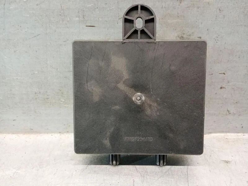 231A03200R modulo elettronico per RENAULT CLIO IV GRANDTOUR (KH ) 1.5 5428191 - Immagine 2 di 2