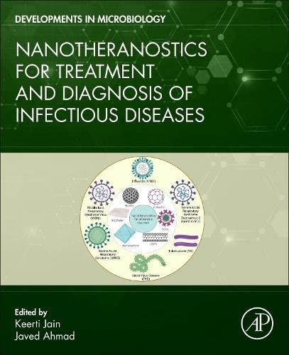 Nanotheranostics for Treatment and Diagnosis of, Jain, Ahmad,#