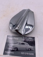 1934 Ford radiator cap 3 window hot rod coupe rat grill