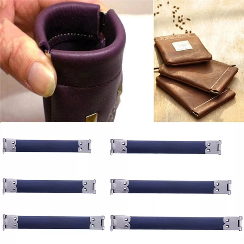 Flex frame coin purse sale