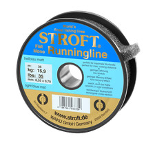 STROFT Running Line
