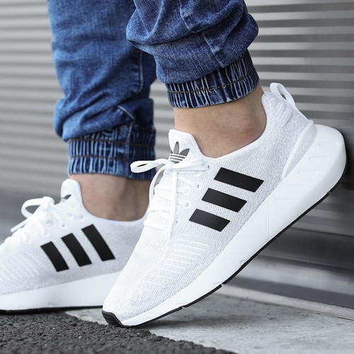 Adidas Originals Swift Run 22 Men's Athletic Trainer Sneaker Running Shoe  #047 | eBay