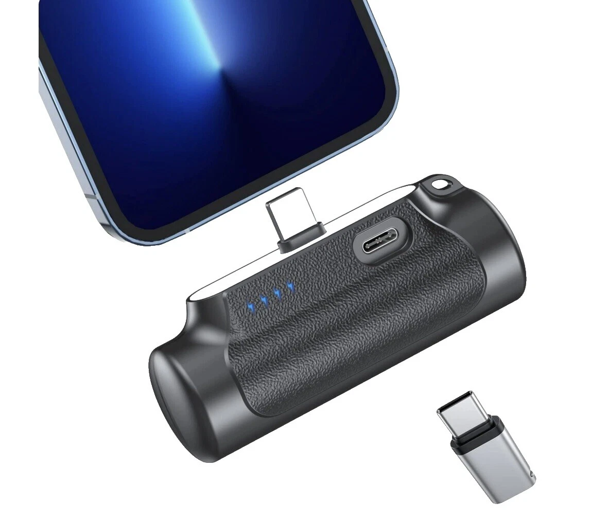 Bancos de Energia Celular MINI Para LG