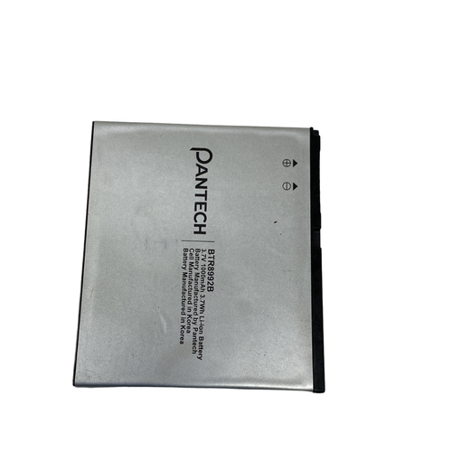 Battery BTR8992B For Pantech Hotshot CDM-8992 BTR8992 1000mAh 3.7V original - Photo 9 sur 13