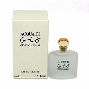 giorgio armani acqua di gio 5 ml