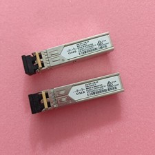 cisco MA-SFP-1GB-SX 600-22040-C genuine GBIC transceiver