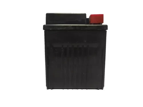 BATTERIA MOTO FIAMM FTX9-BS = YTX9-BS HONDA VT 600 C Shadow (PC21) 20KW - Imagen 5 de 10