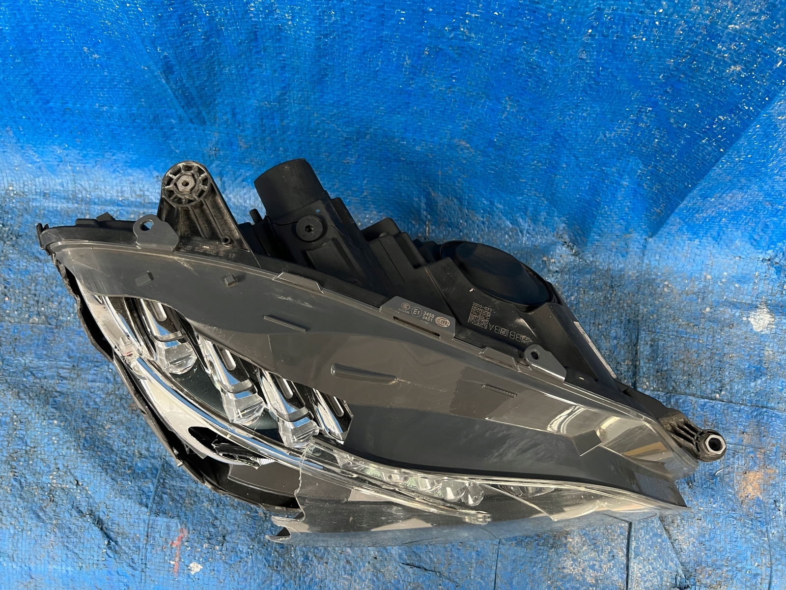 Mercedes-Benz A2128202439 online kaufen | eBay 