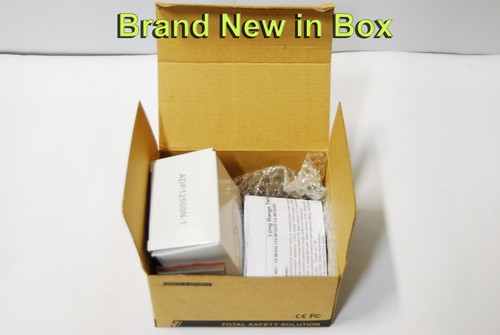 Jetview 15-W102T Single channel Video, audio and data transmitter    - Bild 4 von 8