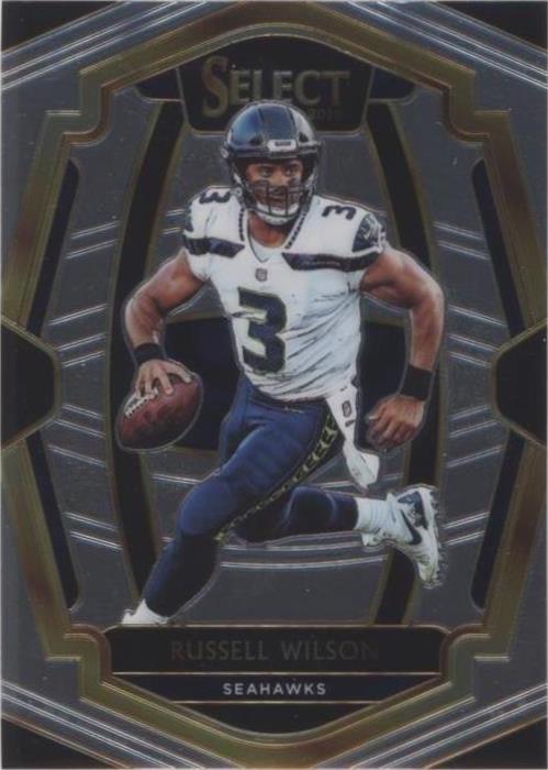 Russell Wilson