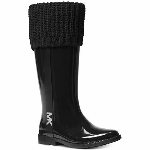 michael kors mandy rain boots