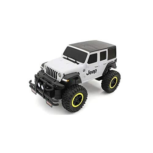 Kyosho Egg RC 1/18 JEEP WRANGLER 