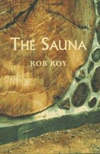 Sauna by Rob Roy (1996, Trade Paperback)