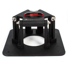 Camera Camera Incense Burner Broadcasting Tripod 100mm Ball Bowl Mouth