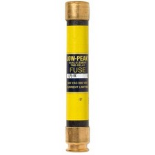 LPS-RK-1-6/10SP Cooper Bussmann 1-6/10 Amp 600V Fuse