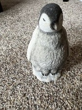 Пингвины Veronese Baby Penguin Standing Watch