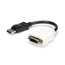 StarTech.com Adattatore DisplayPort DVI - Convertitore video da DisplayPort a DV