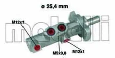 Brake Master Cylinder-T5 METELLI 05-0425