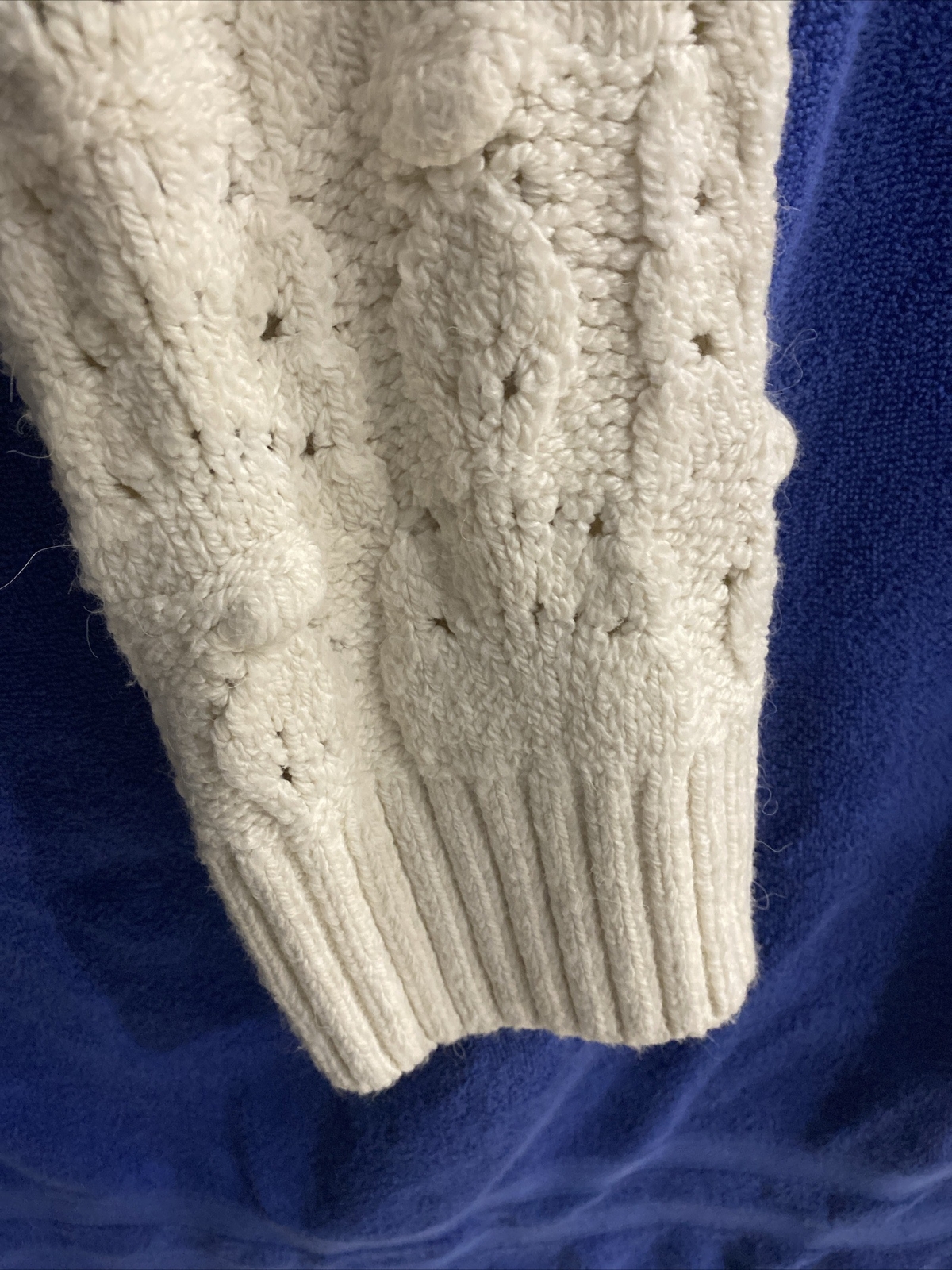 Ladies Jumper Size 18/20 (XL) eBay