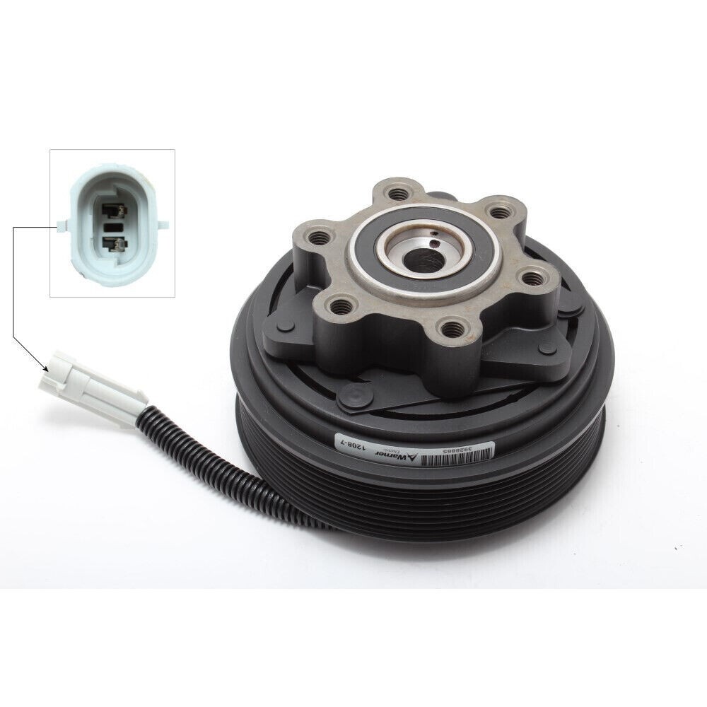 Cummins Clutch Fan 3928865 C5 for sale online | eBay 