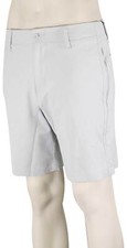Under Armour Iso-Chill Shorts - Halo Grey - New
