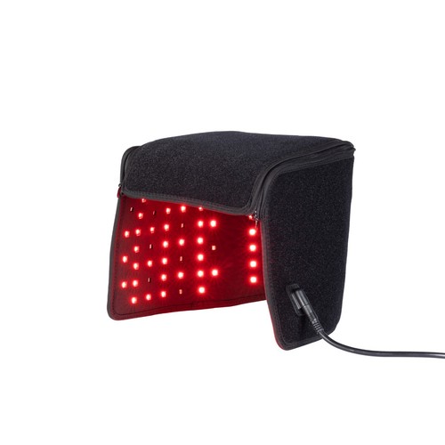Red Light Therapy Hat-hair growth, scalp health Brain relaxation Headache Relief - 第 7/8 張圖片