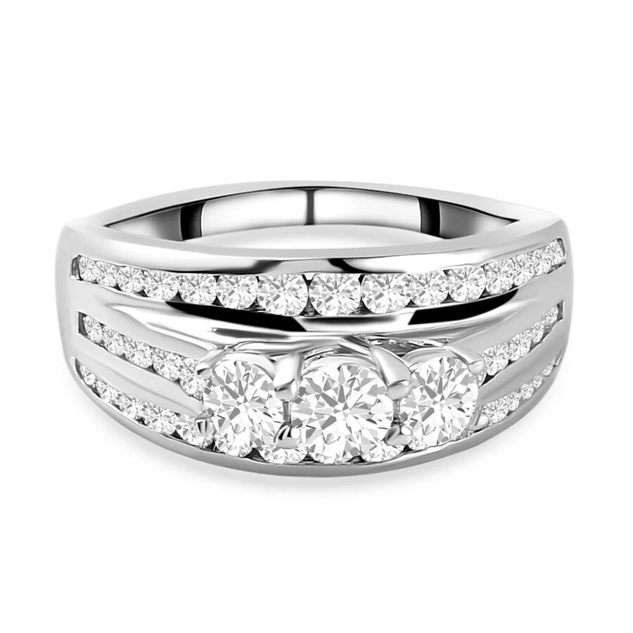 Tjc hotsell eternity rings