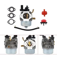 Carburetor Kit For Toro CCR2450 CCR3650 801396 801233 801255 084232 Snow Blower