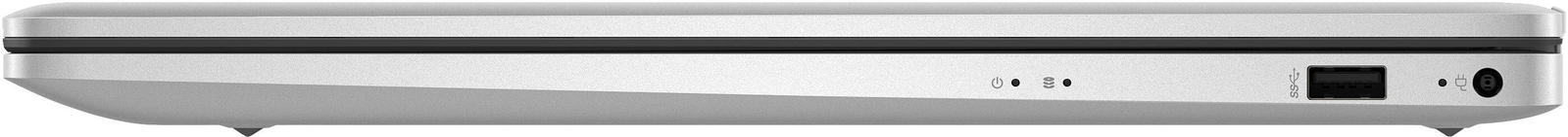 HP Laptop silber 17,3 FHD R5-7520U 8GB512GB SSD Win 11 17-cp2450ng