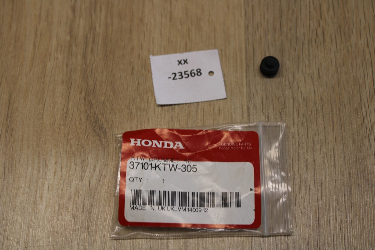 ポラリス Honda 37101-KTW-305 Grommet Kit NOS NEU genuine xx23568 | eBay