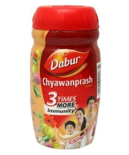 Dabur Chyawanprash - 500g