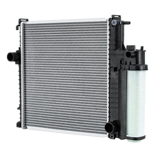 PREMIUM CORE RADIATOR FOR 1987-2000 1989 1988 BMW 3 SERIES E30 E36 Z3 PETROL MT - Picture 6 of 15