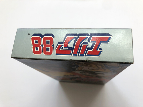 Area 88 Super Famicom SFC SNES Japan 12/28/23 - Picture 12 of 19