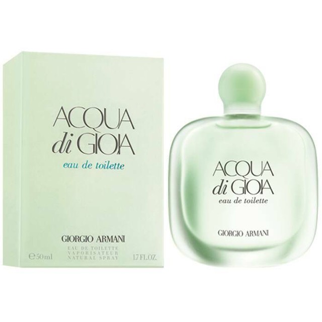 acqua di gioia edt 50ml