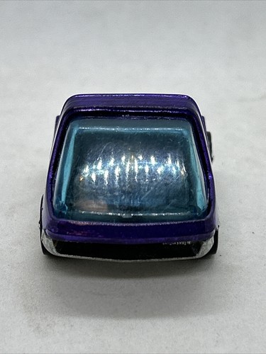 hot wheels redlines heavyweights cab RESTORED - Picture 3 of 6