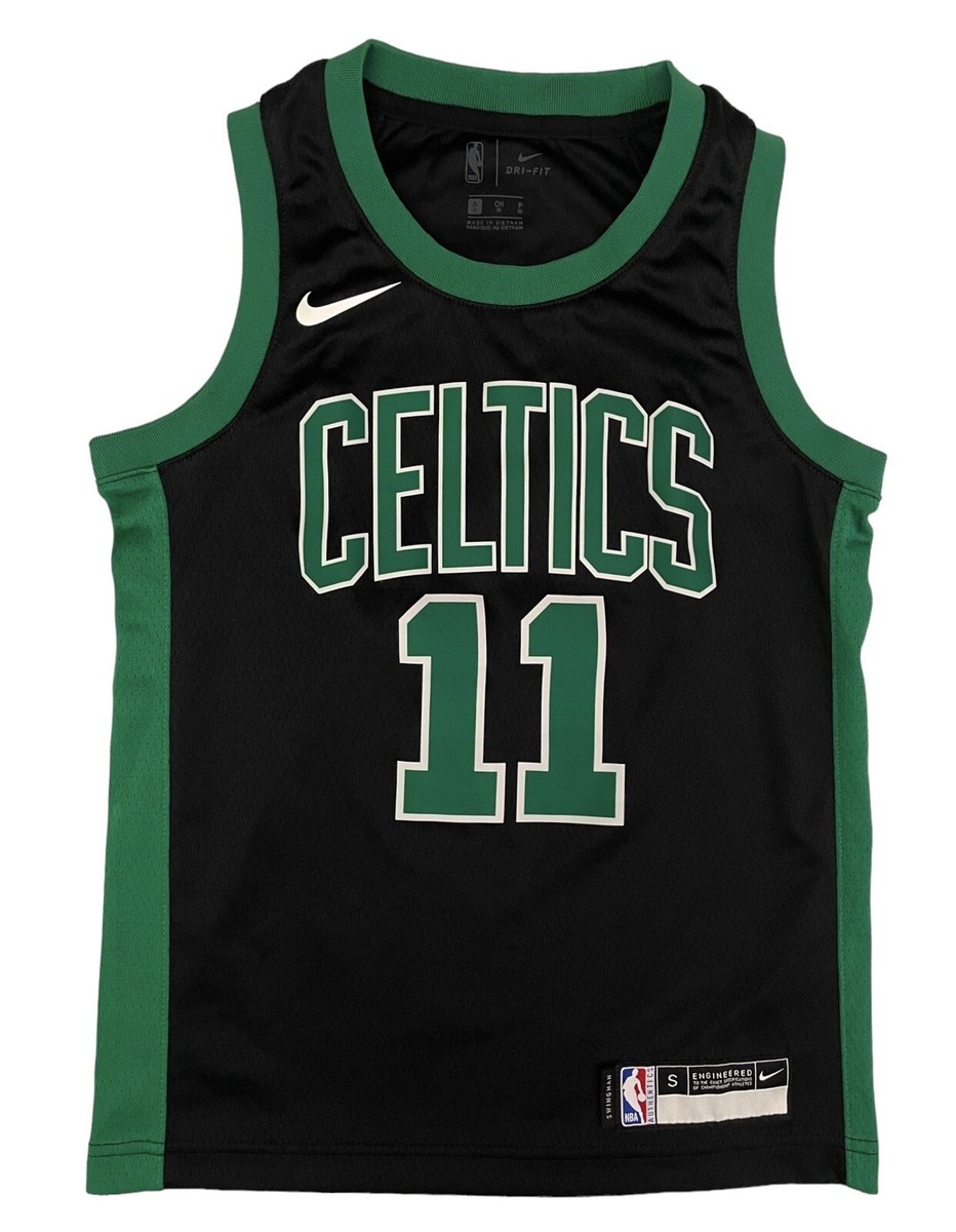 boston celtics jersey kyrie irving