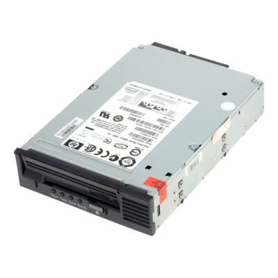 STREAMER FUJITSU A3C40085093 PD000C250 LTO3 400/800GB SCSI 5.25''