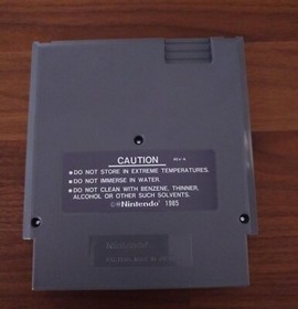 Sesame Street 123 (Nintendo NES) Cartridge Only 37741