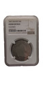 Ngc Certified 1807 Draped Bust Half Dollar, 50 Cents, Good Details, Cleaned