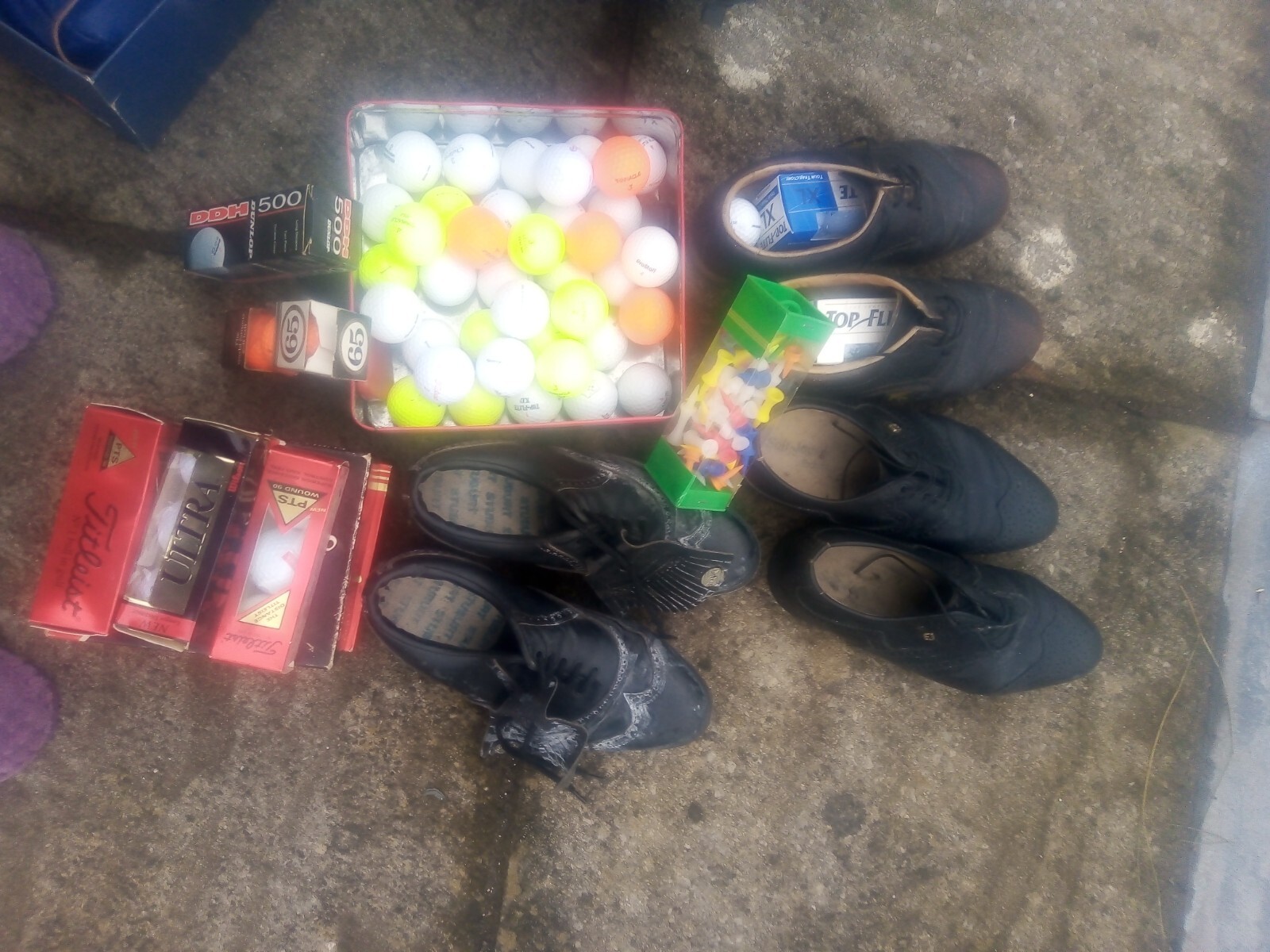 golf clubs golf equipment eBay