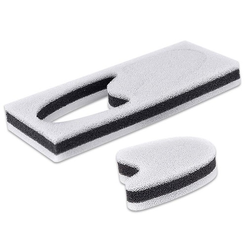 Sponge Toe Separator Toe Spreader Spacer For Overlapping Toes Bunion Pain Re GF - Picture 10 of 14