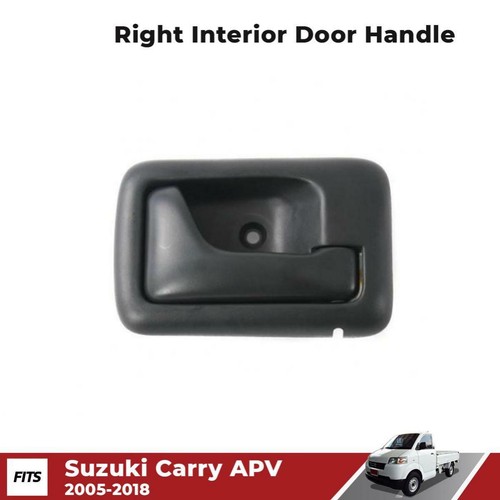 Right Front/Back Inside Door Handle For 1999-2005 Suzuki Vitara – RH Inner Handle