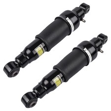2× Rear Air Shock Absorber Strut Left & Right for Nissan Armada Infiniti QX56