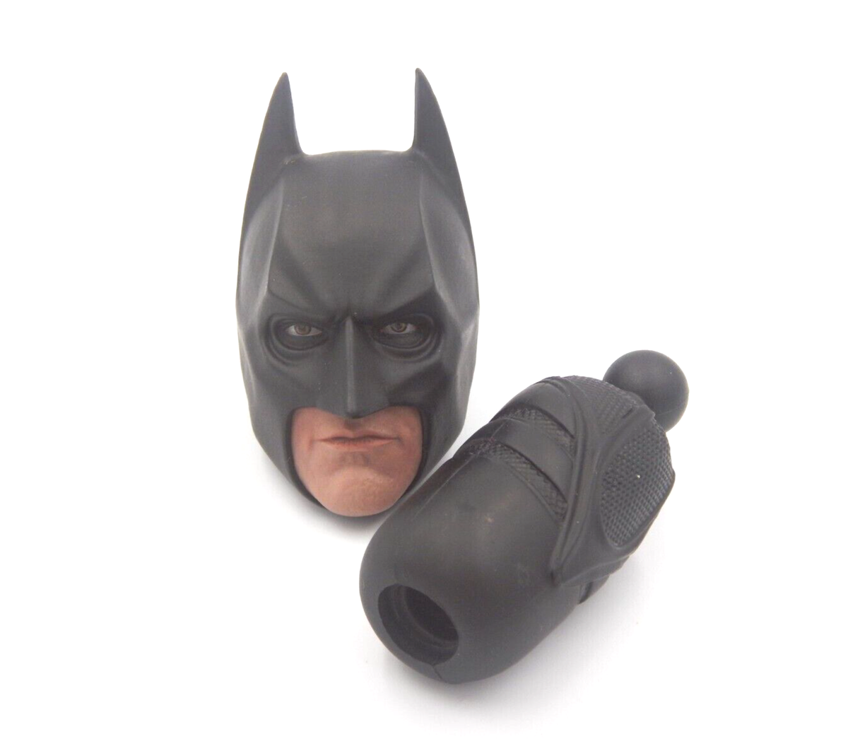 1/6 Hot Toys Dark Knight Batman parts and accessories Batman 1/6 Hot Toys Dark Knight Batman parts and accessories Batman