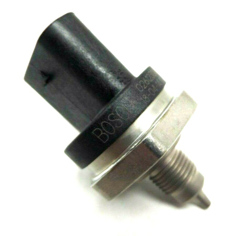 JR3Z9G756A Upper Fuel Injector Pressure Ford Explorer Mustang F