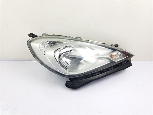 2008-2015 MK3 HONDA JAZZ HEADLIGHT RH DRIVER SIDE - 第 12/18 張圖片