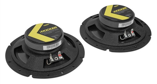 (2) Rockville K5 W15K5S2 15" 2000 W 2 Ohm Auto Subwoofer + Mono Verstärker + Verstärker Kit - Bild 4 von 11