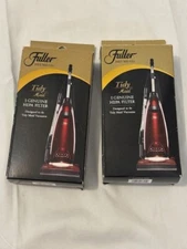 Fuller Brush One Tidy Maid Genuine HEPA Filter